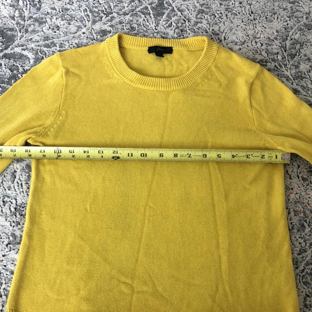 J. Crew Sweater